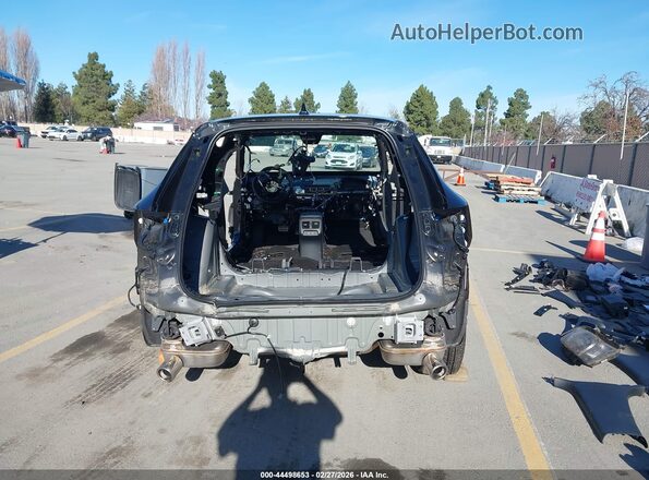 3HDSA2H54SM704640 2025 ACURA ADX Черный 