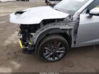 2025 Acura Adx A-spec Серебряный vin: 3HDSA2H56SM701254