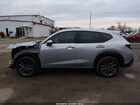 2025 Acura Adx A-spec Серебряный vin: 3HDSA2H56SM701254