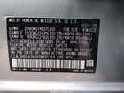 2025 Acura Adx A-spec Серебряный vin: 3HDSA2H56SM701254