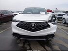 2025 Acura Adx A-spec White vin: 3HDSA2H56SM701397 2025 Acura Adx A-spec White vin: 3HDSA2H56SM701397