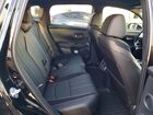 2025 Acura Adx A-spec Черный vin: 3HDSA2H5XSM707350