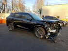 2025 Acura Adx A-spec Черный vin: 3HDSA2H5XSM707350