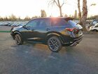 2025 Acura Adx A-spec Черный vin: 3HDSA2H5XSM707350