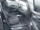 2017 Honda Fit Lx Черный vin: 3HGGK5G56HM703006