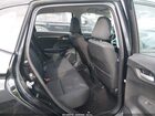 2020 Honda Fit Lx Black vin: 3HGGK5H40LM711987