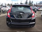 2020 Honda Fit Lx Black vin: 3HGGK5H40LM711987