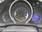 2020 Honda Fit Lx Black vin: 3HGGK5H40LM711987