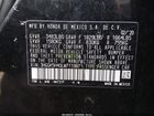 2020 Honda Fit Lx Black vin: 3HGGK5H40LM711987