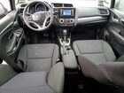 2019 Honda Fit Lx Черный vin: 3HGGK5H41KM712807