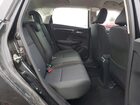 2019 Honda Fit Lx Черный vin: 3HGGK5H41KM712807