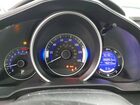 2019 Honda Fit Lx Черный vin: 3HGGK5H41KM712807