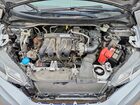 2019 Honda Fit Lx Серебряный vin: 3HGGK5H41KM750053 2019 Honda Fit Lx Серебряный vin: 3HGGK5H41KM750053