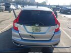 2020 Honda Fit Lx Серебряный vin: 3HGGK5H42LM729116
