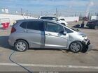 2020 Honda Fit Lx Серебряный vin: 3HGGK5H42LM729116