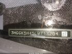2020 Honda Fit Lx Серый vin: 3HGGK5H45LM717204