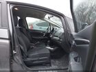 2020 Honda Fit Lx Серый vin: 3HGGK5H45LM717204