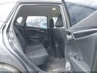 2020 Honda Fit Lx Серый vin: 3HGGK5H45LM717204