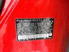 2019 Honda Fit Lx Red vin: 3HGGK5H46KM706162