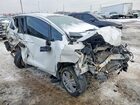 2018 Honda Fit Lx Белый vin: 3HGGK5H4XJM723786