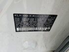 2018 Honda Fit Lx Белый vin: 3HGGK5H4XJM723786