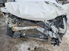2018 Honda Fit Lx Белый vin: 3HGGK5H4XJM723786