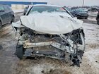 2018 Honda Fit Lx Белый vin: 3HGGK5H4XJM723786