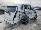 2018 Honda Fit Lx Белый vin: 3HGGK5H4XJM723786