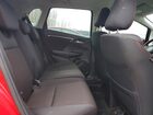 2018 Honda Fit Sport Красный vin: 3HGGK5H68JM711086