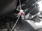2017 Honda Fit Ex-l Синий vin: 3HGGK5H83HM705580