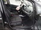 2019 Honda Fit Ex Black vin: 3HGGK5H8XKM724232