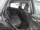 2019 Honda Fit Ex Black vin: 3HGGK5H8XKM724232