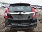 2019 Honda Fit Ex Black vin: 3HGGK5H8XKM724232