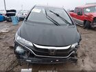 2019 Honda Fit Ex Black vin: 3HGGK5H8XKM724232