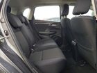 2019 Honda Fit Ex Серый vin: 3HGGK5H8XKM739913