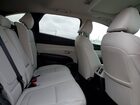 2025 Hyundai Tucson Sel Convenience Black vin: 3KMJCCDE5SE019749