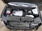 2025 Hyundai Tucson Sel Convenience Black vin: 3KMJCCDE5SE019749
