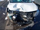 2019 Kia Rio S Белый vin: 3KPA24AB0KE157799 2019 Kia Rio S Белый vin: 3KPA24AB0KE157799