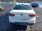 2019 Kia Rio S Белый vin: 3KPA24AB0KE157799 2019 Kia Rio S Белый vin: 3KPA24AB0KE157799