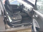 2019 Kia Rio Lx Черный vin: 3KPA24AB6KE227760