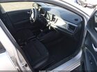 2020 Kia Rio Lx Серый vin: 3KPA24AD0LE297869