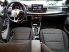 2022 Kia Rio Lx Синий vin: 3KPA24AD1NE453811