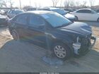 2021 Kia Rio Lx Черный vin: 3KPA24AD2ME377384