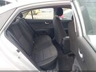 2021 Kia Rio S Серебряный vin: 3KPA24AD2ME404986