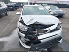 2021 Kia Rio S Серебряный vin: 3KPA24AD2ME404986