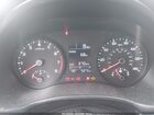 2020 Kia Rio Lx Silver vin: 3KPA24AD4LE359516