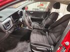 2021 Kia Rio Lx Red vin: 3KPA24AD4ME384935