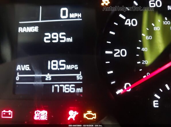 3KPA24AD4ME386457 2021 KIA RIO Silver 