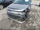 2021 Kia Rio S Gray vin: 3KPA24AD5ME391473