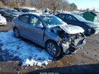 2023 Kia Rio S Gray vin: 3KPA24AD6PE513410